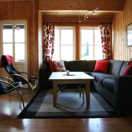 Myrkdalen Resort Nedre Byggardslii Apartment Vossestrand Екстериор снимка