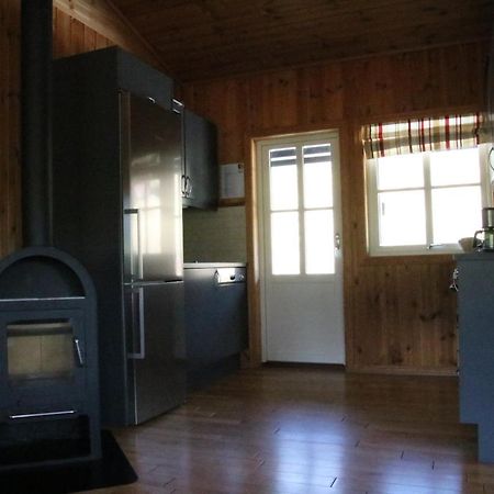 Myrkdalen Resort Nedre Byggardslii Apartment Vossestrand Екстериор снимка