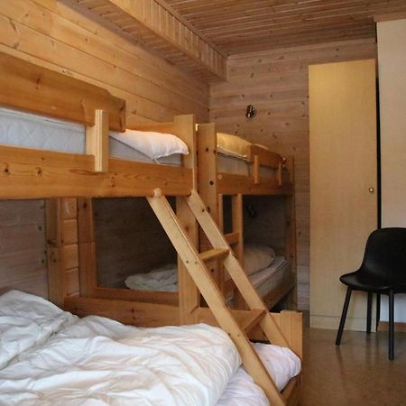 Myrkdalen Resort Nedre Byggardslii Apartment Vossestrand Екстериор снимка