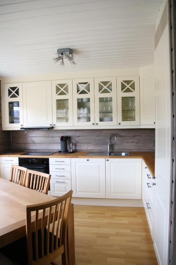 Myrkdalen Resort Nedre Byggardslii Apartment Vossestrand Екстериор снимка