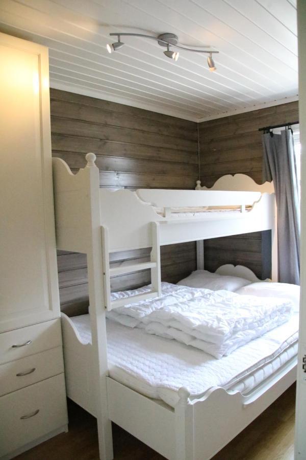 Myrkdalen Resort Nedre Byggardslii Apartment Vossestrand Екстериор снимка