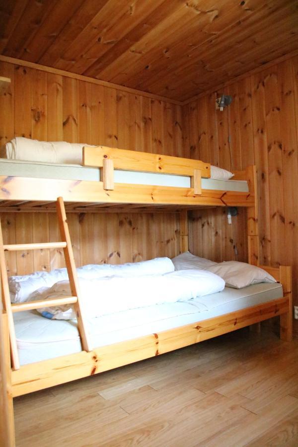 Myrkdalen Resort Nedre Byggardslii Apartment Vossestrand Екстериор снимка