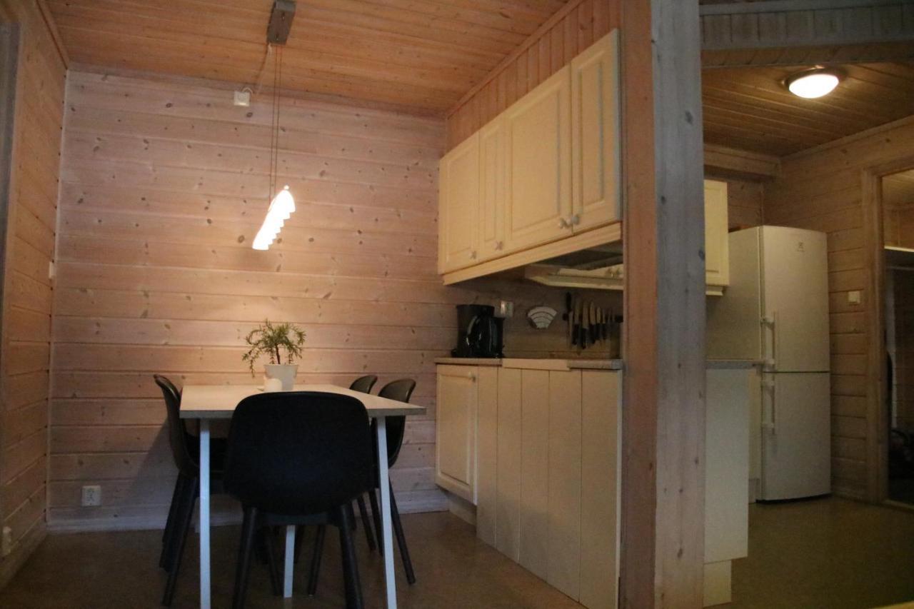 Myrkdalen Resort Nedre Byggardslii Apartment Vossestrand Екстериор снимка