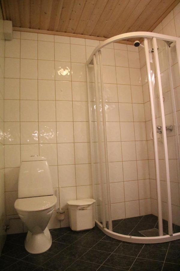 Myrkdalen Resort Nedre Byggardslii Apartment Vossestrand Екстериор снимка
