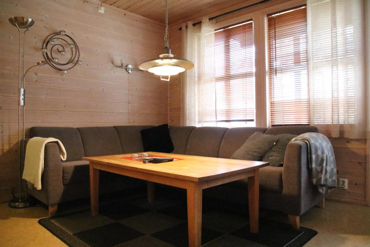 Myrkdalen Resort Nedre Byggardslii Apartment Vossestrand Екстериор снимка